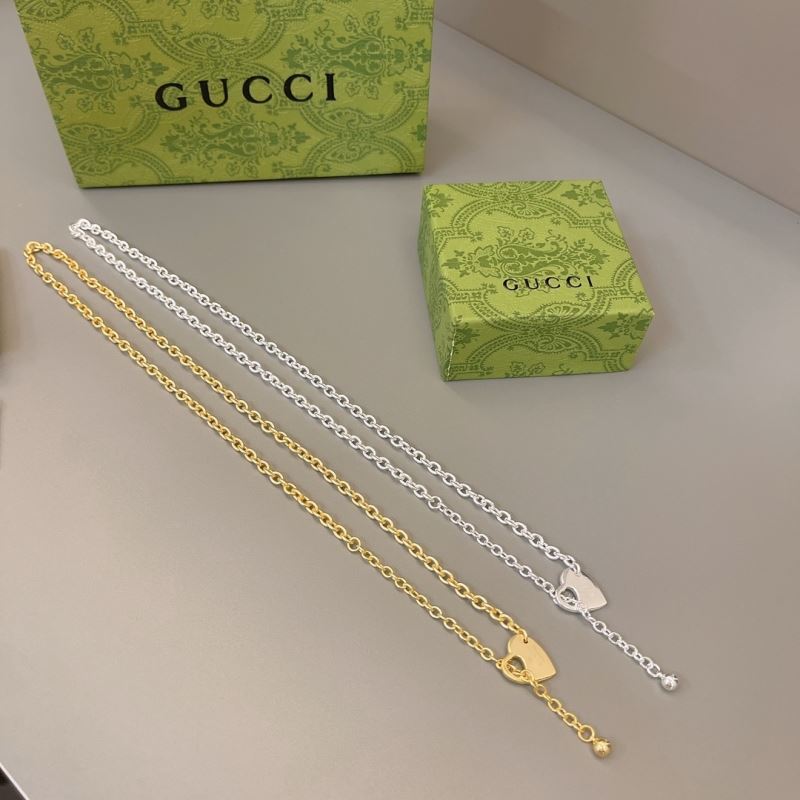 Gucci Necklaces